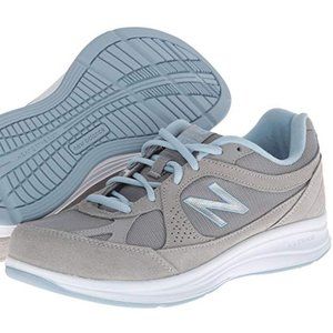 New Balance Women's 877 - Size 11, Extra-Wide